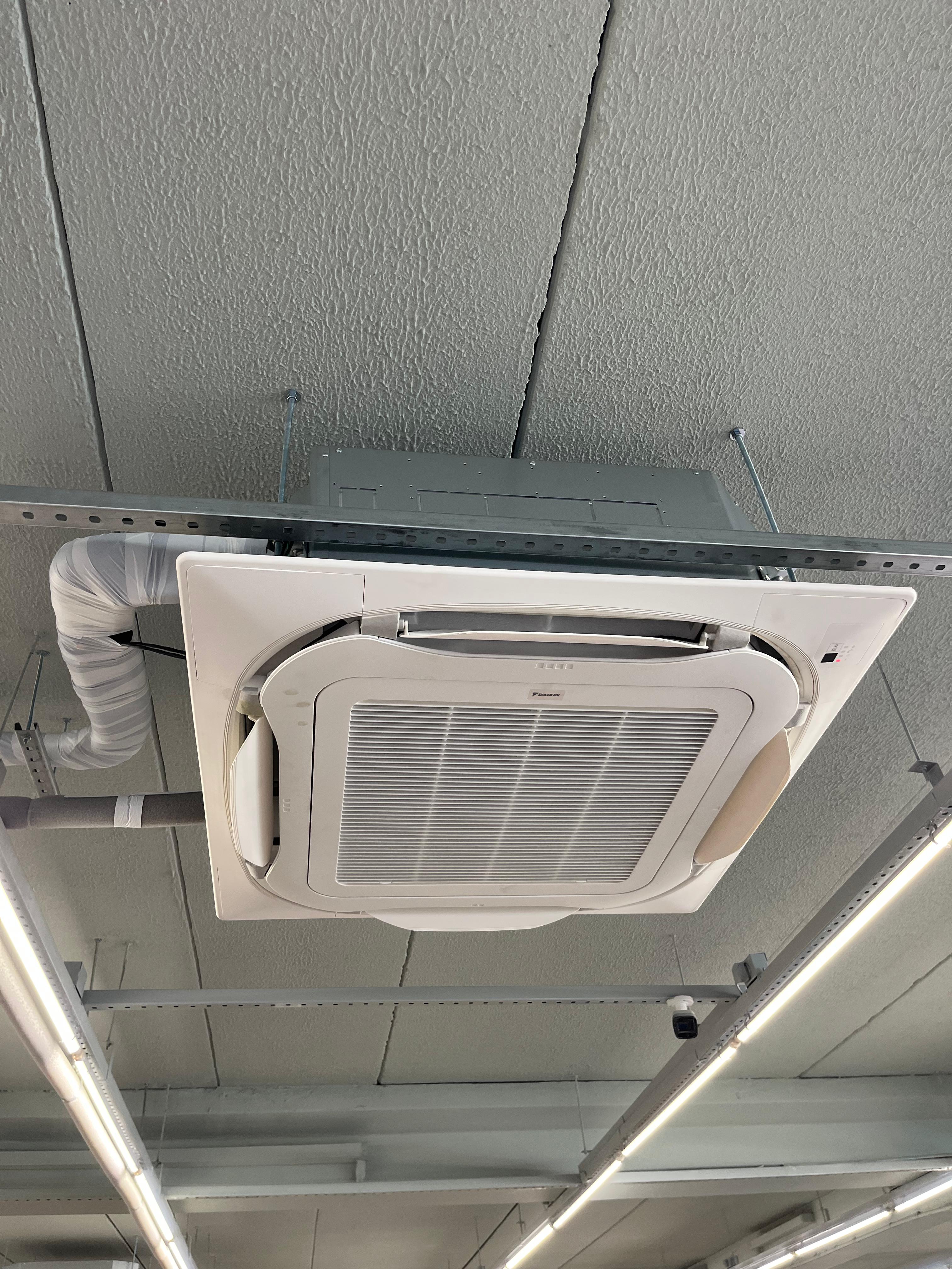 VRF Palmares - Vista 4